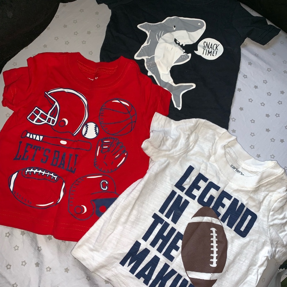 Shirts
